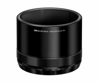 OM System LH-76 Lens Hood for EZ-M4015 PRO