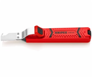 Knipex 16 20 165 SB Nôž odizolovací s háčikom