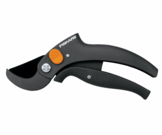 Nůžky zahradní Fiskars PowerLever s pákovým převodem, jedn