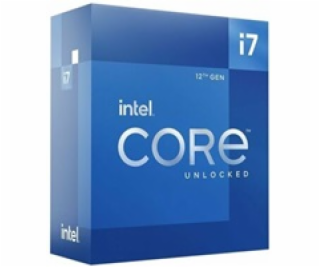 Intel® Core™ i7-12700K, Prozessor