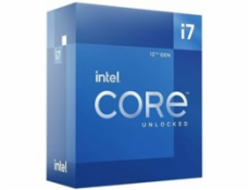 Intel® Core™ i7-12700K, Prozessor