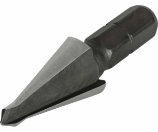 Wolfcraft Wolfcraft děrovací fréza průměr 4 - 12,2 mm 439...