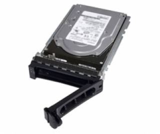 Dell 900GB 15K RPM SAS 512n 2.5in Hot-plug Hard Drive Cus...