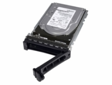 Dell 900GB 15K RPM SAS 512n 2.5in Hot-plug Hard Drive Cus Kit