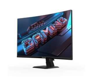 GIGABYTE LCD - 27  Gaming monitor GS27FC, 1920x1080, 250c...