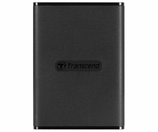 Transcend SSD ESD270C        2TB USB-C USB 3.1 Gen 2