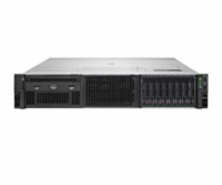 HPE PL DL380g11 5415+ (2.9/8C/23M/4800) 32G MR408i-o/4G 8...