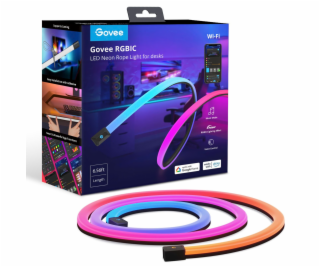 Govee Neon Gaming Table Light