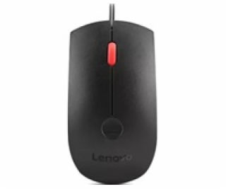 LENOVO myš drátová Fingerprint Biometric USB Mouse Gen 2