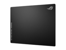 ASUS podložka pod myš ROG Moonstone ACE (vel. L / Black), sklo