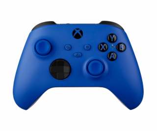 Microsoft Xbox Wirel. Controller Xbox Series X/S blue