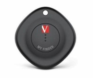 VERBATIM MYF-01 Bluetooth My Finder Bluetooth Tracker 1 p...