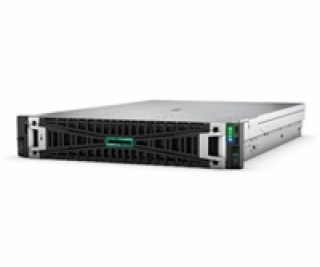 HPE PL DL385g11 9124 (2.7-3.7G/16C/64M) 1x32G MR408i-o/4G...