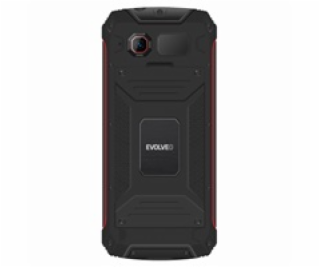 EVOLVEO StrongPhone W4, vodotěsný odolný Dual SIM telefon...