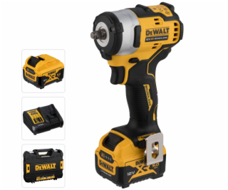 DeWalt DCF903P2-QW Cordless Impact Driver