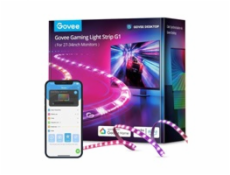 Govee  Dreamview G1 Smart LED podsvícení monitoru 27-34