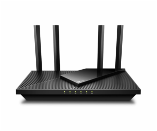 WiFi router TP-Link EX510 Pro WiFi 6 AP AX1800, 4x GLAN, ...