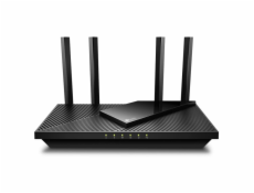 WiFi router TP-Link EX510 Pro WiFi 6 AP AX1800, 4x GLAN, 1x 2.5GWAN, 574Mbps 2,4/ 1202Mbps 5GHz, TR-069