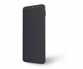 SwitchBot Solar Panel black