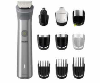 Philips MG5920/15 hair trimmers/clipper Stainless steel 1...