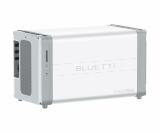 BLUETTI EP600 Energy Storage System