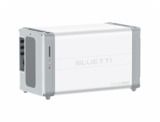 BLUETTI EP600 Energy Storage System