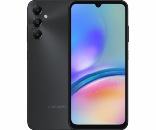 Samsung A057 Galaxy A05s 128GB Black