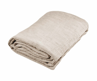 Nielsen blanket Avivo 150x200 beige                     4...