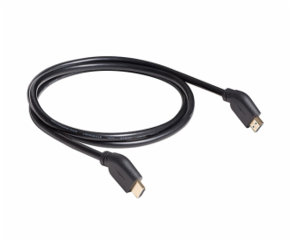 HDMI kabel Meliconi, 497015, propojovací, 3840x2160 pixel...