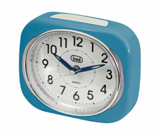 SL 3040 Alarm Clock Grey