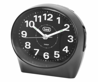 SL 3094 V Alarm Clock Silent Quartz