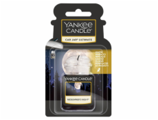 Osvěžovač do auta Yankee Candle, Letní noc, 1x visačka