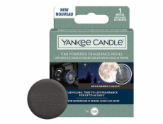 Náplň vůně do auta Yankee Candle, Letní noc, 1 ks