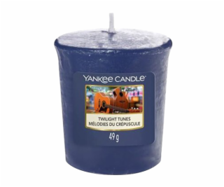 Svíčka Yankee Candle, Za soumraku, 49 g