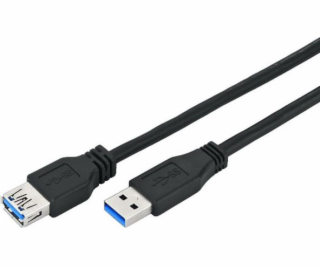 USB 3.0 SuperSpeed Verlängerungskabel