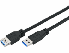 USB 3.0 SuperSpeed Verlängerungskabel