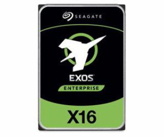 Seagate Exos X16 3.5 14 TB Serial ATA III