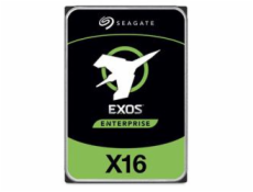 Seagate Exos X16 3.5 14 TB Serial ATA III