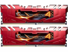 DIMM 16 GB DDR4-2400-15 Kit, Arbeitsspeicher