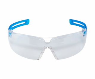 uvex x-fit spectacles blue