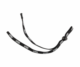 uvex spectacle cord black