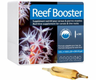 Prodibio Reef Booster 30 ampulí