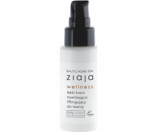 Ziaja Baltic Home Spa Wellness denný krém na tvár 50ml