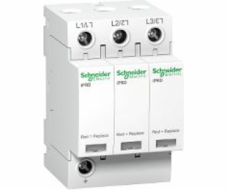 Schneider Surgery OMITITER C 3P 8KA 1KV 350V IPRD-8-8KA-3...