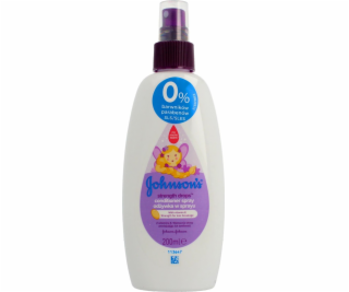 JOHNSONS BABY Johnsons Baby Strength Drops Kondicionér na...