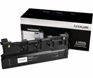 Nádoba na odpadní toner Lexmark (54G0W00)