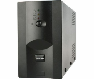 UPS Energen Power Cube AVR (UPS-PC-850AP)