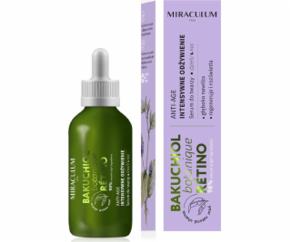 Miraculum Face Serum - intenzivní výživa 30 ml