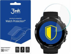 3MK 3MK Hybrid Glass Watch Protection Suunto 7