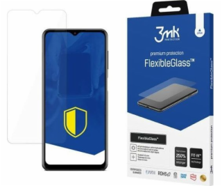 3MK Hybridní sklo 3MK FlexibleGlass Samsung Galaxy M12